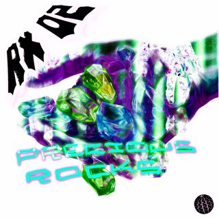 preciousrocks Cover